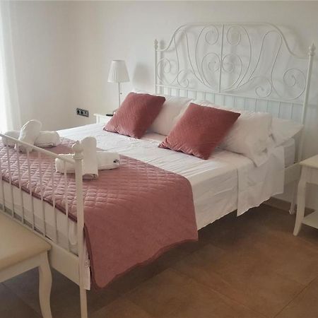 5 Bedrooms Private House 300M From Beach Roquetas de Mar Buitenkant foto