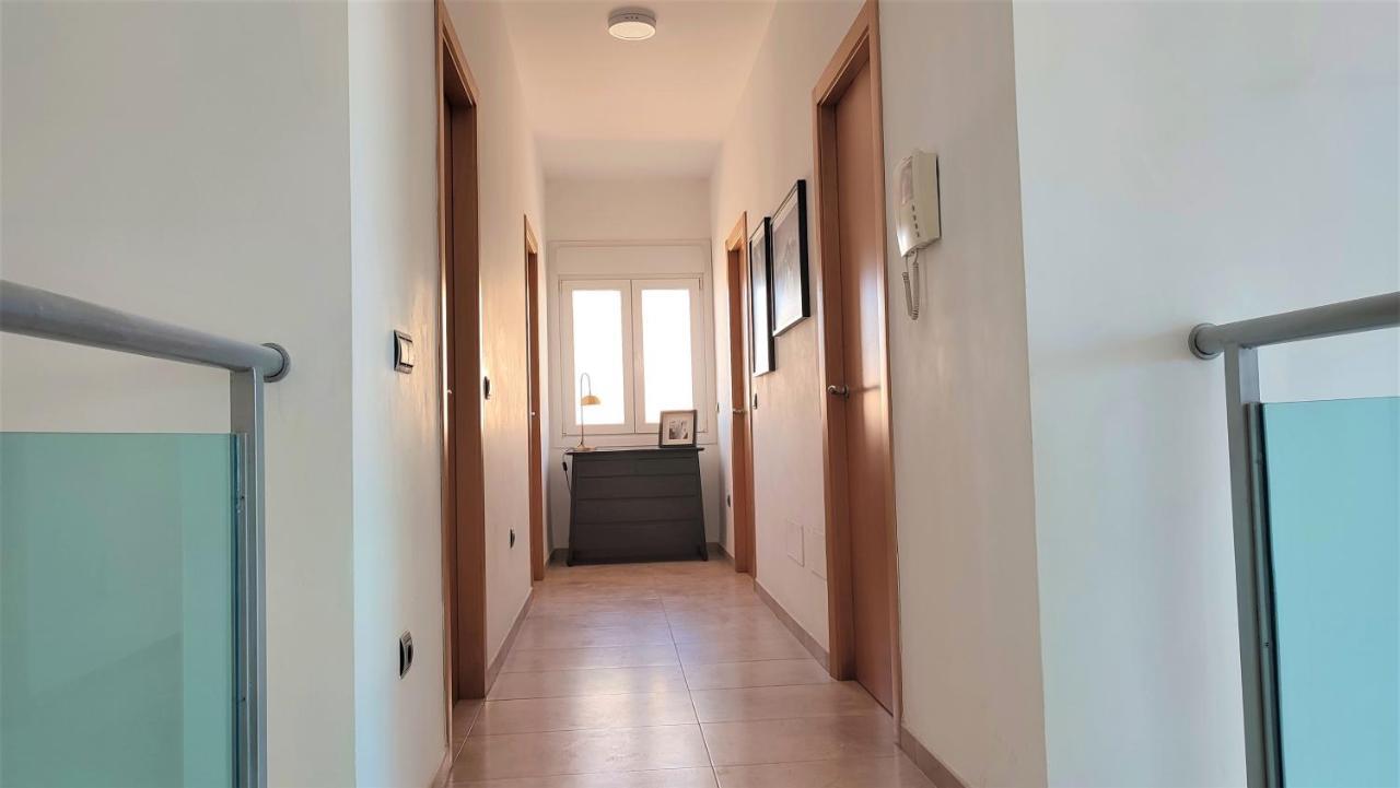 5 Bedrooms Private House 300M From Beach Roquetas de Mar Buitenkant foto