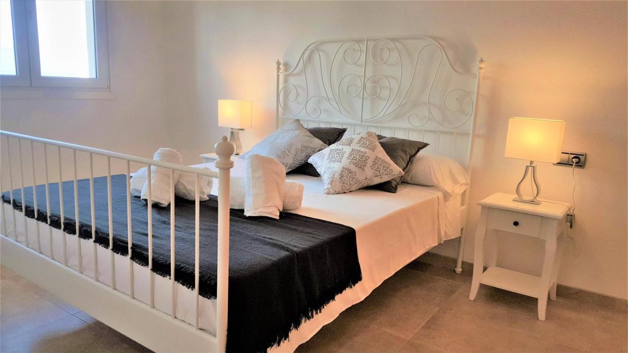 5 Bedrooms Private House 300M From Beach Roquetas de Mar Buitenkant foto