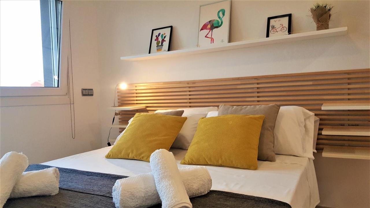 5 Bedrooms Private House 300M From Beach Roquetas de Mar Buitenkant foto